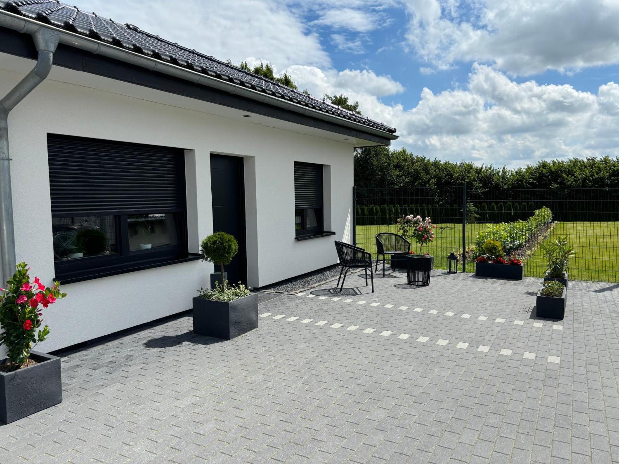 A7 Apartment 1 Dätgen Kültér fotó