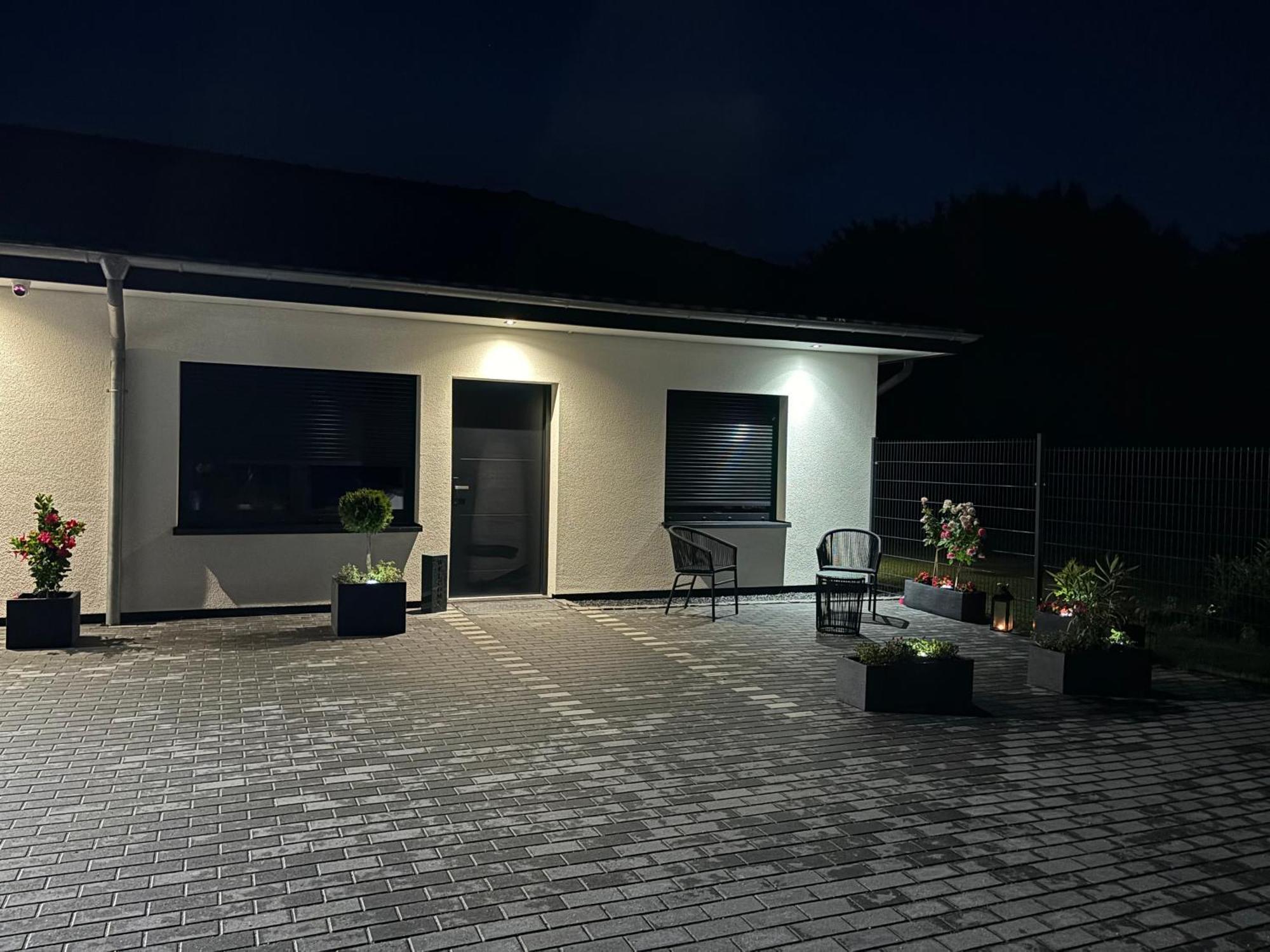 A7 Apartment 1 Dätgen Kültér fotó