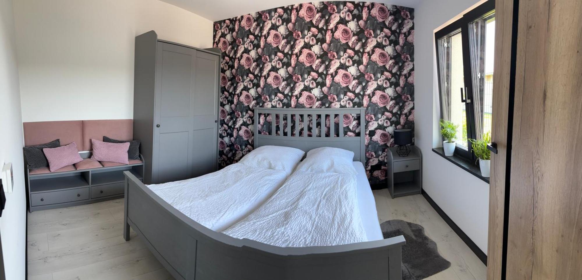 A7 Apartment 1 Dätgen Kültér fotó